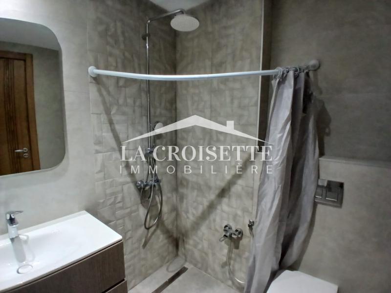 Appartement S+2 aux Jardins de Carthage